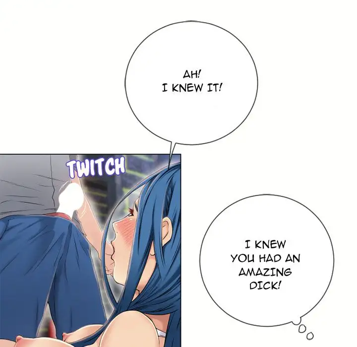 Wet Women Chapter 40 Page 84
