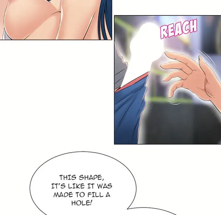 Wet Women Chapter 40 Page 85