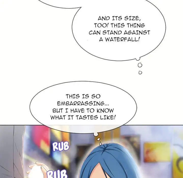 Wet Women Chapter 40 Page 86