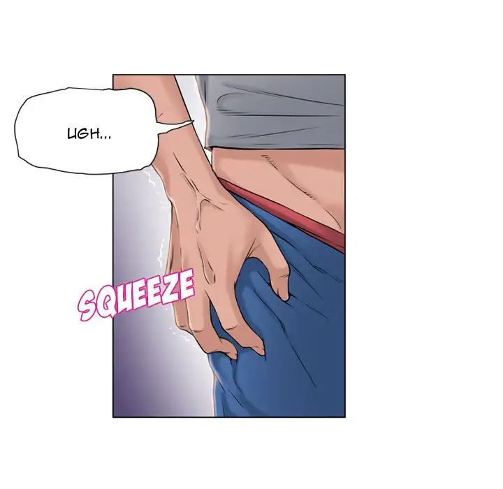 Wet Women Chapter 40 Page 90