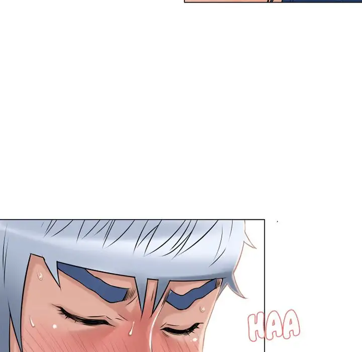 Wet Women Chapter 40 Page 92