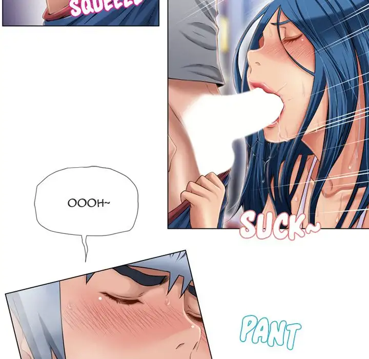 Wet Women Chapter 41 Page 13