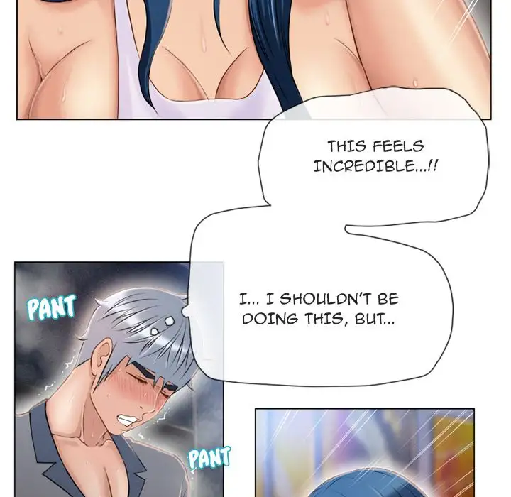 Wet Women Chapter 41 Page 23