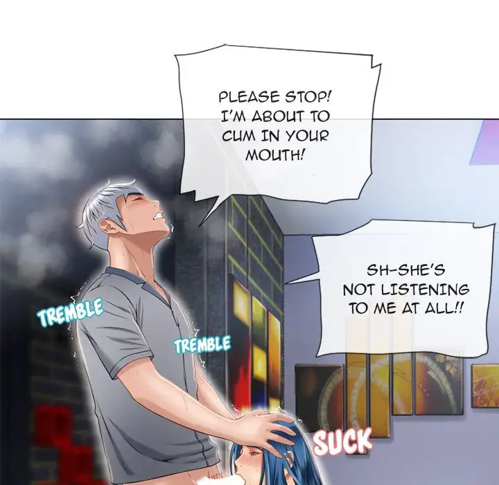 Wet Women Chapter 41 Page 28