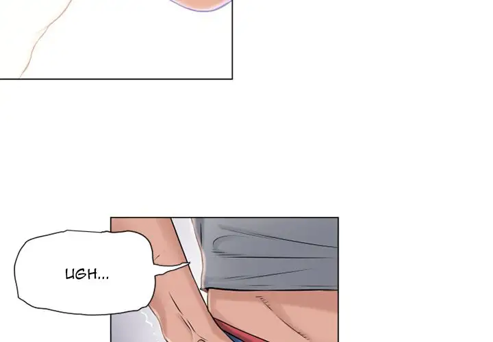 Wet Women Chapter 41 Page 3
