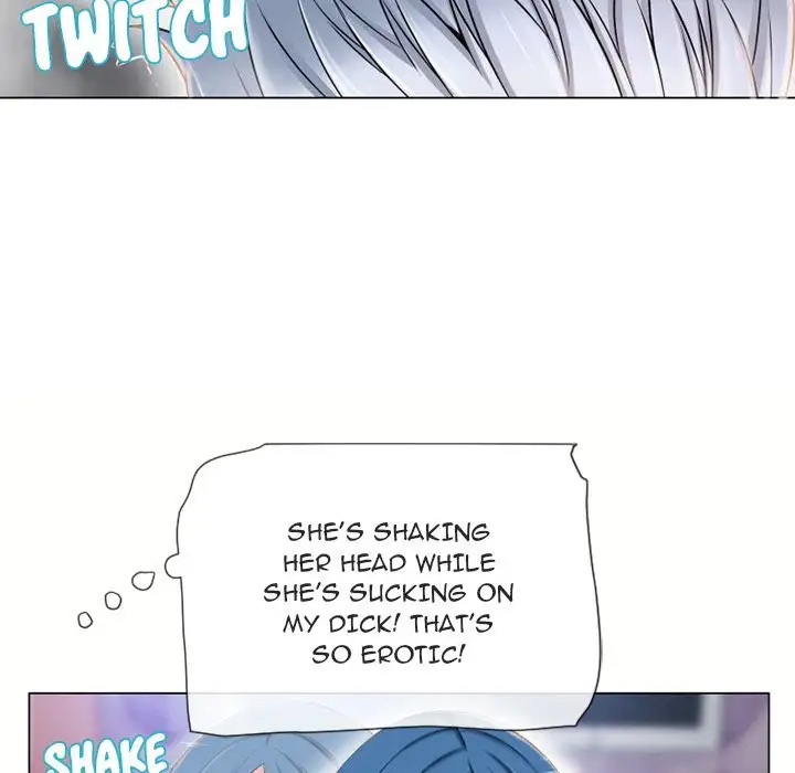Wet Women Chapter 41 Page 31