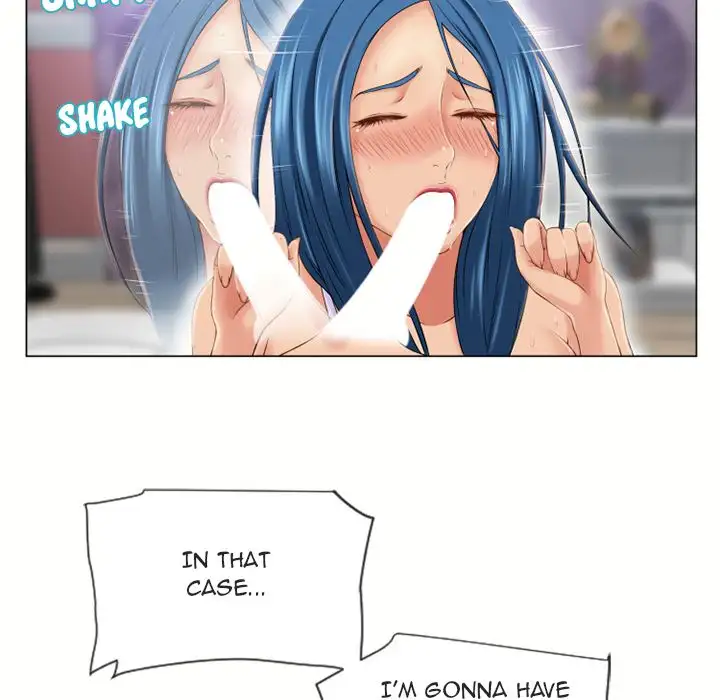 Wet Women Chapter 41 Page 32