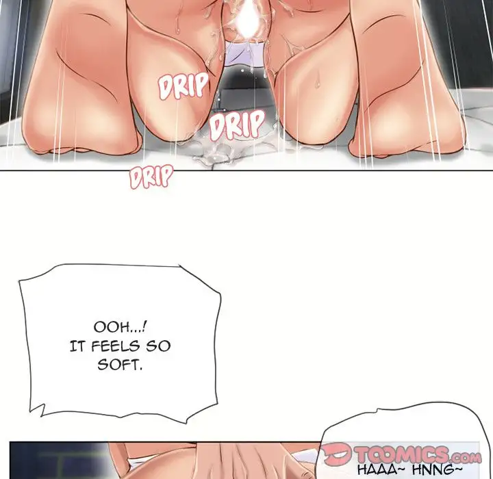 Wet Women Chapter 41 Page 34