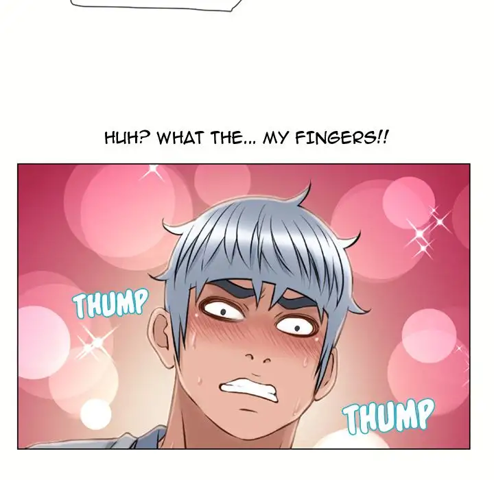 Wet Women Chapter 41 Page 36