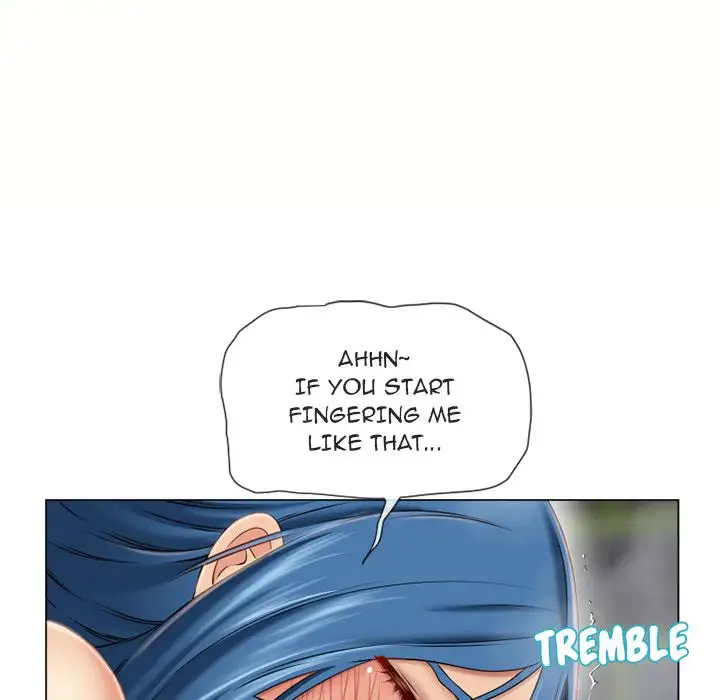 Wet Women Chapter 41 Page 41
