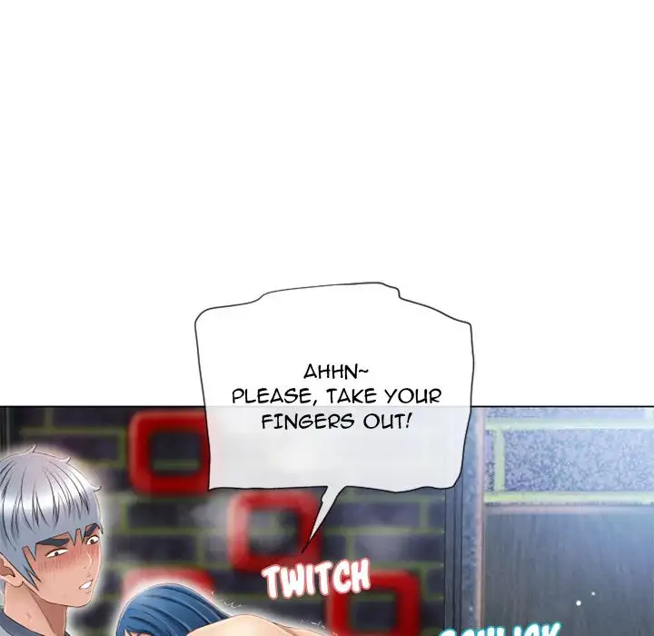 Wet Women Chapter 41 Page 45
