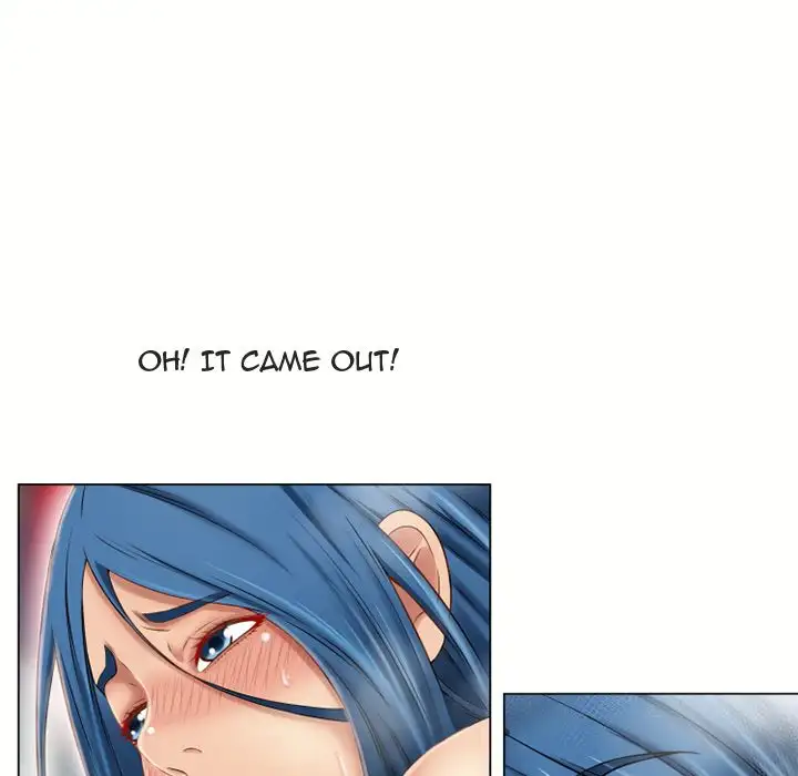 Wet Women Chapter 41 Page 48