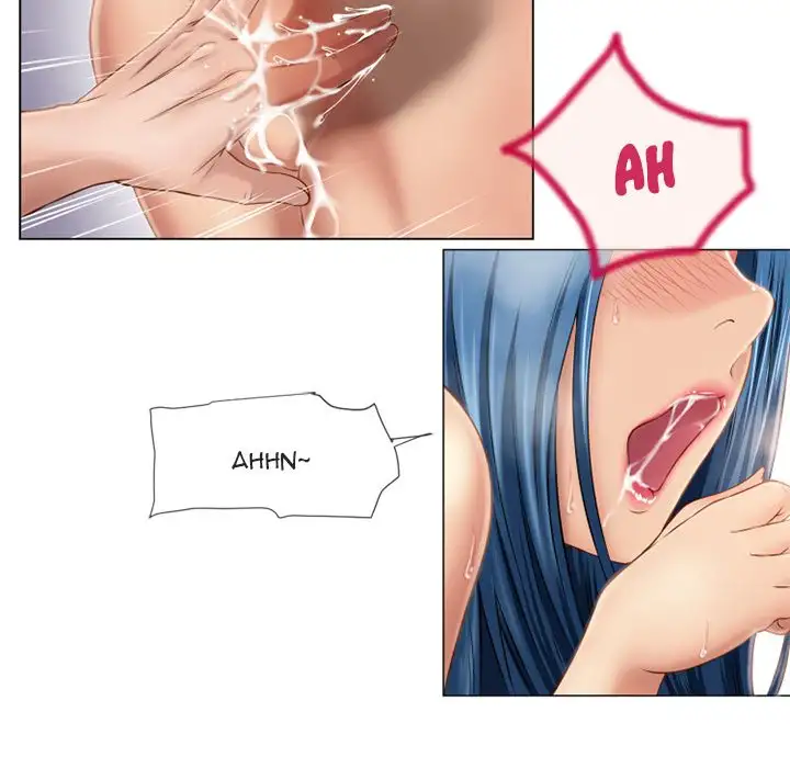 Wet Women Chapter 41 Page 56