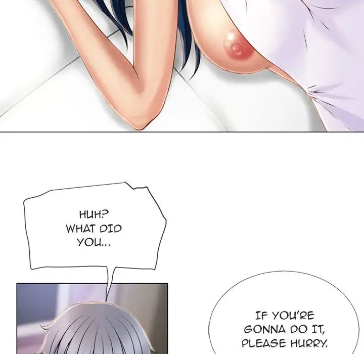 Wet Women Chapter 41 Page 64