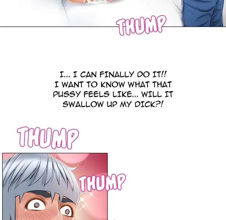 Wet Women Chapter 41 Page 67