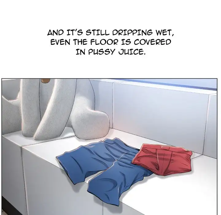 Wet Women Chapter 41 Page 69