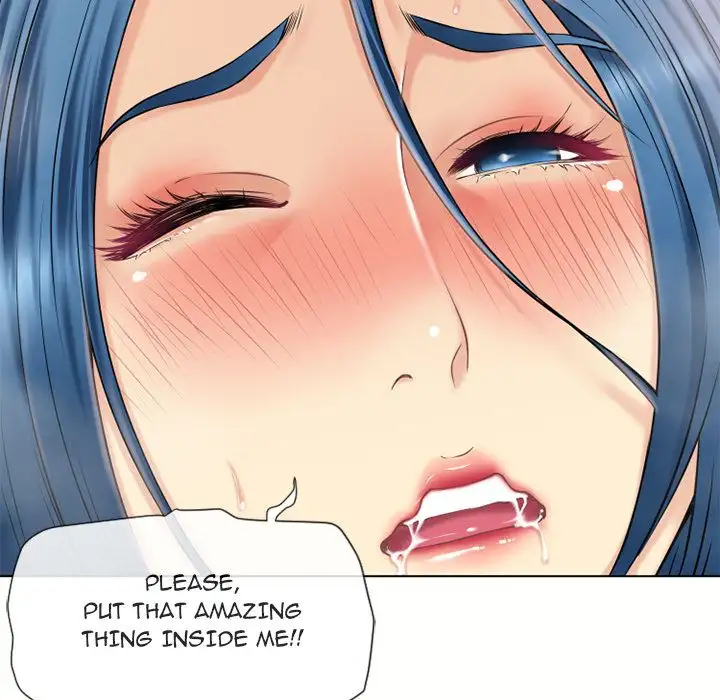 Wet Women Chapter 41 Page 91