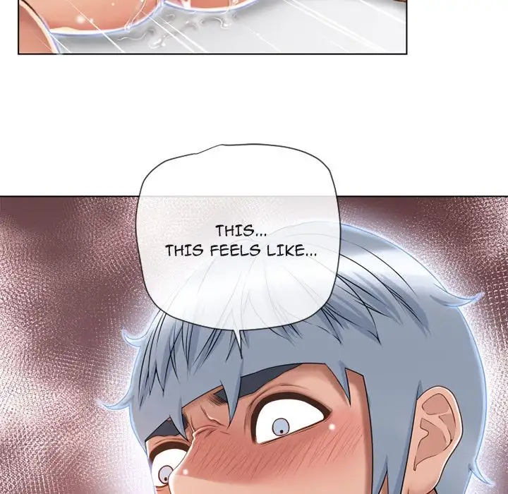 Wet Women Chapter 42 Page 13