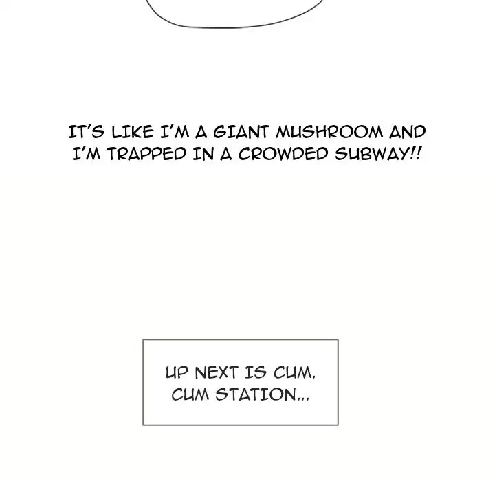 Wet Women Chapter 42 Page 15