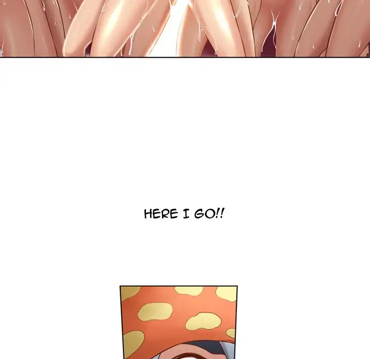 Wet Women Chapter 42 Page 21