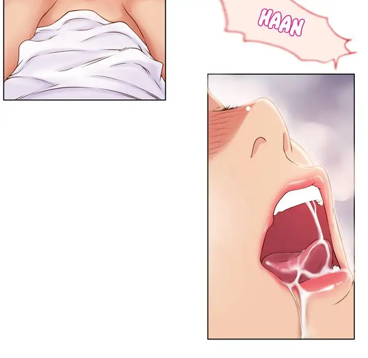 Wet Women Chapter 42 Page 28