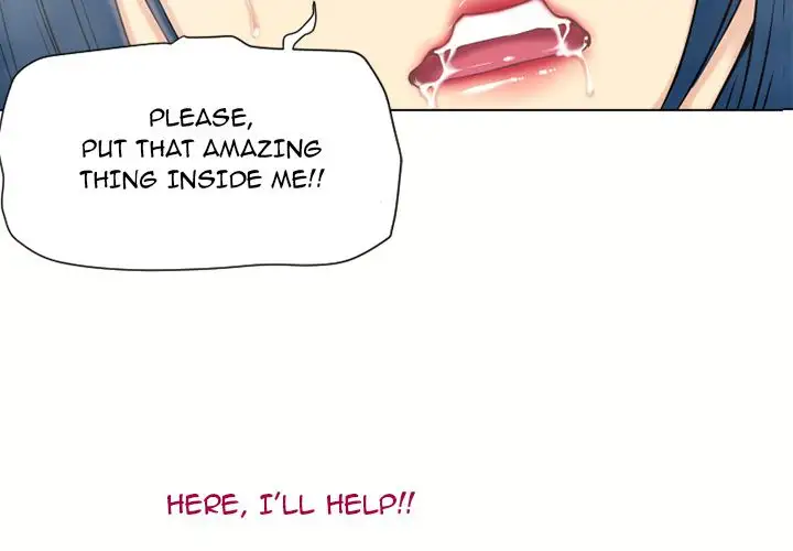 Wet Women Chapter 42 Page 3