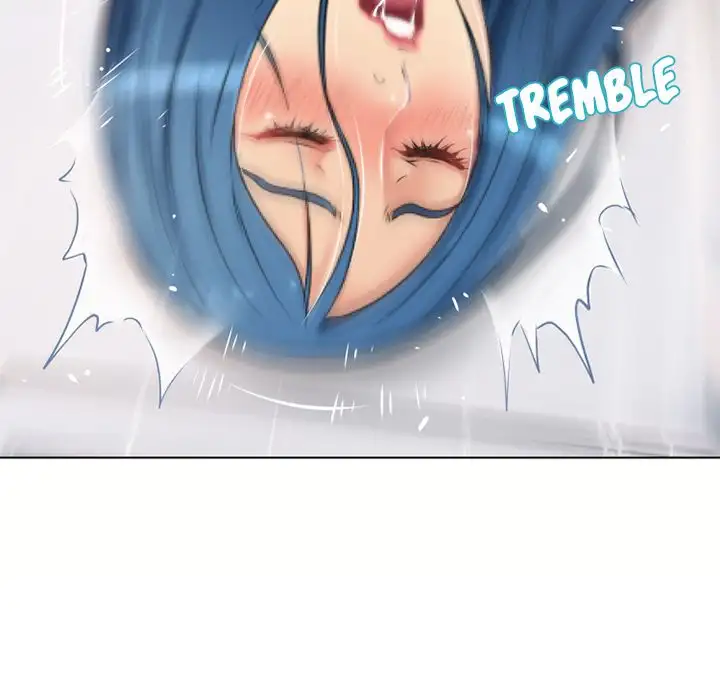 Wet Women Chapter 42 Page 33