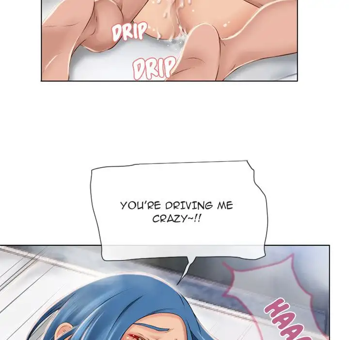 Wet Women Chapter 42 Page 37
