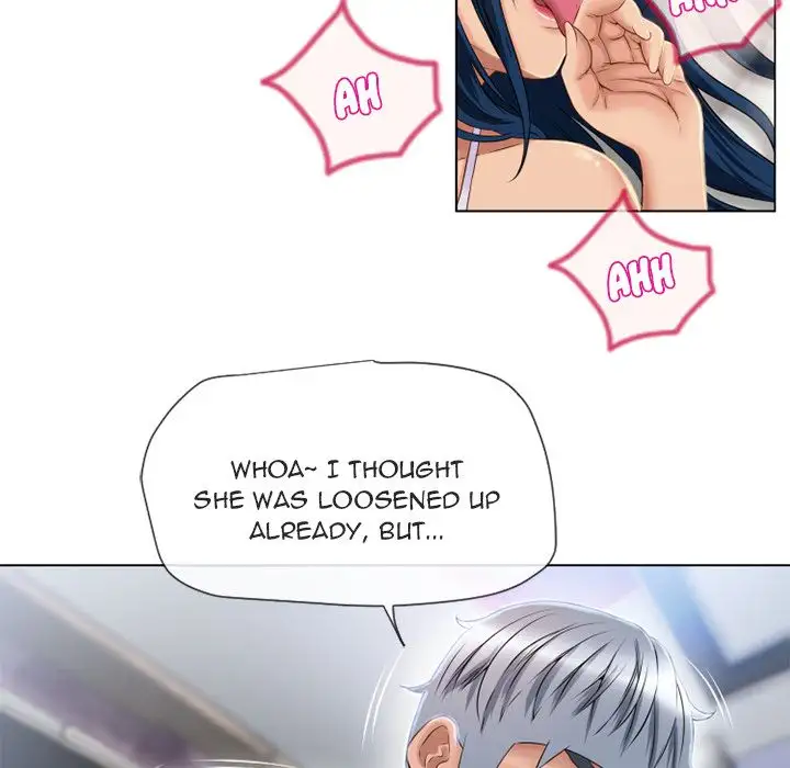 Wet Women Chapter 42 Page 41