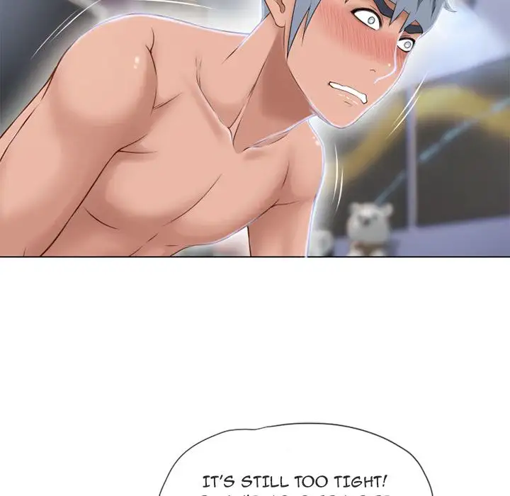 Wet Women Chapter 42 Page 42