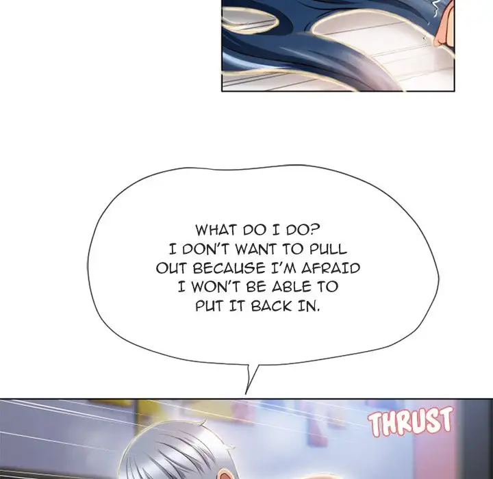 Wet Women Chapter 42 Page 47