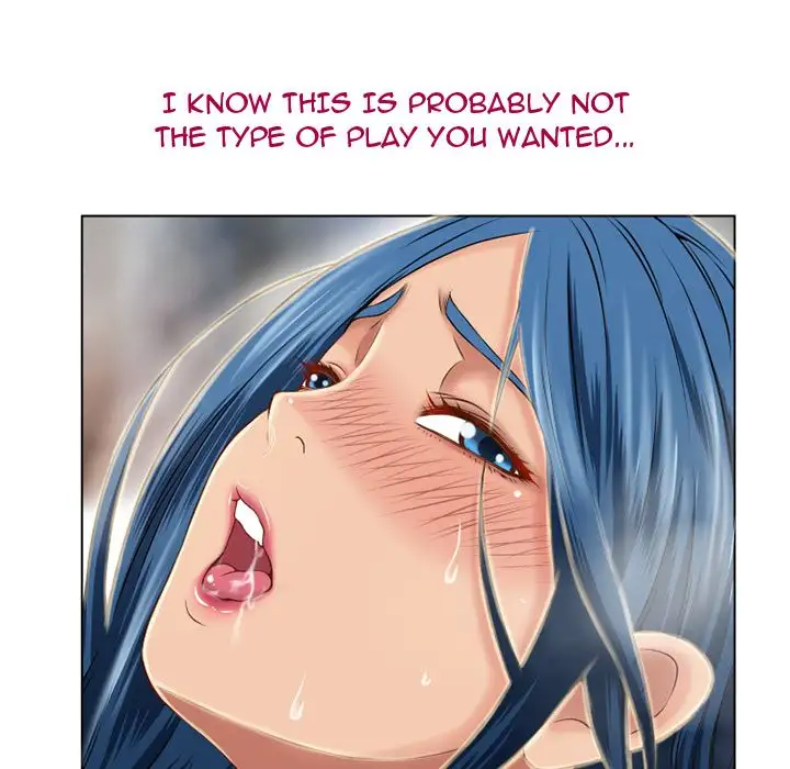 Wet Women Chapter 42 Page 51