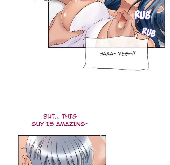 Wet Women Chapter 42 Page 53