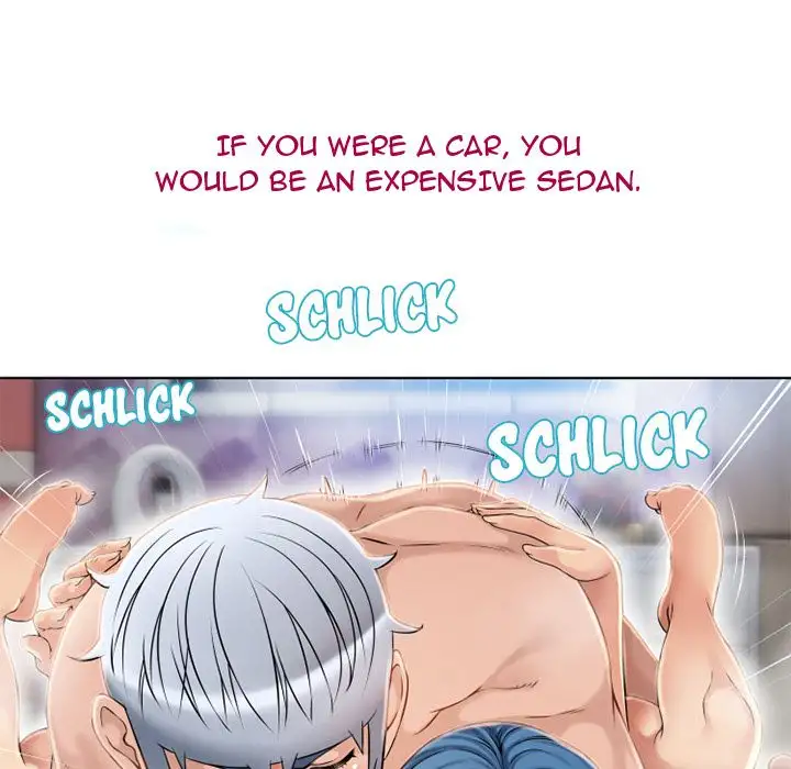 Wet Women Chapter 42 Page 59