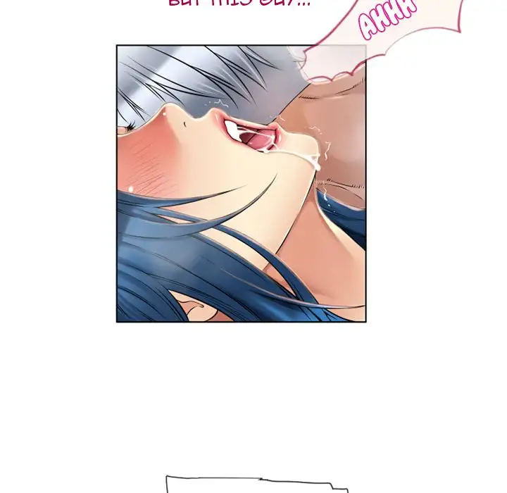 Wet Women Chapter 42 Page 61
