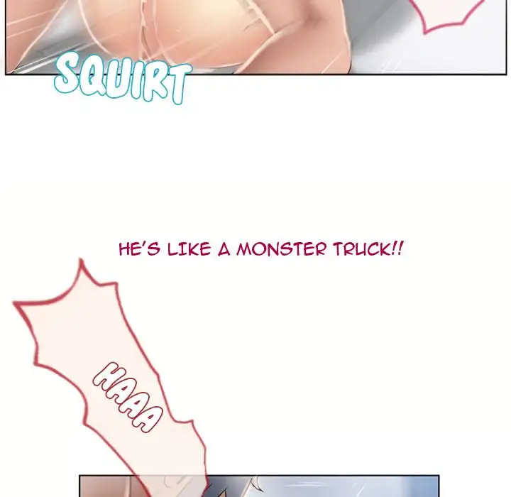 Wet Women Chapter 42 Page 64