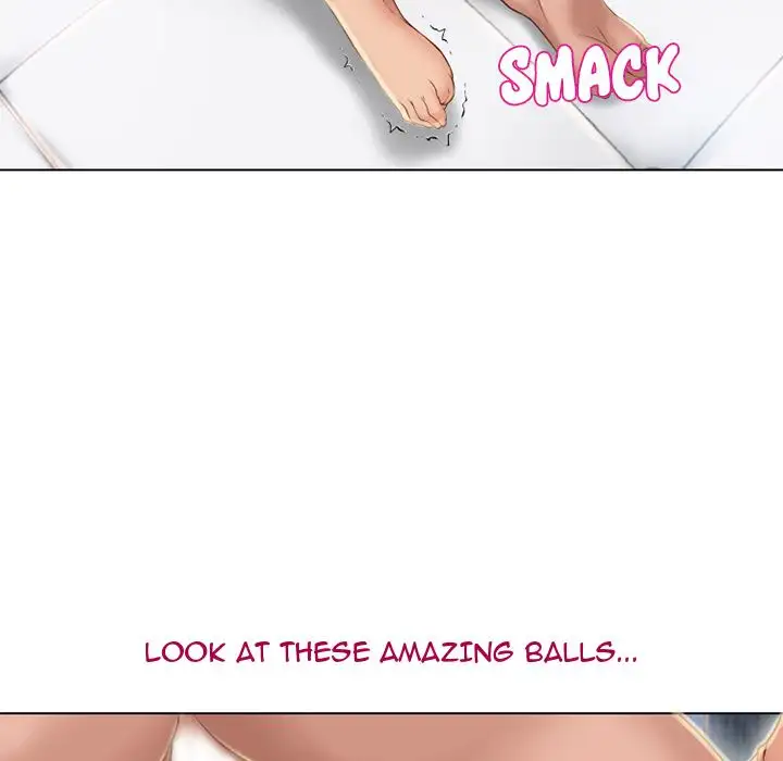 Wet Women Chapter 42 Page 68