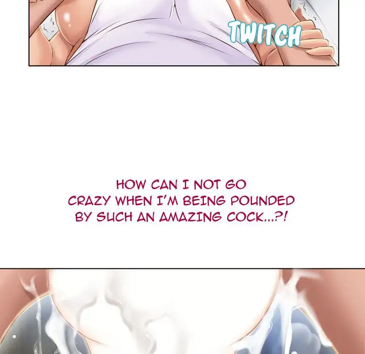 Wet Women Chapter 42 Page 71