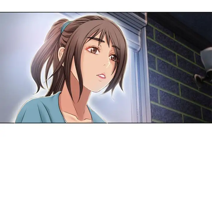 Wet Women Chapter 42 Page 75