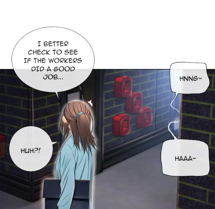 Wet Women Chapter 42 Page 76