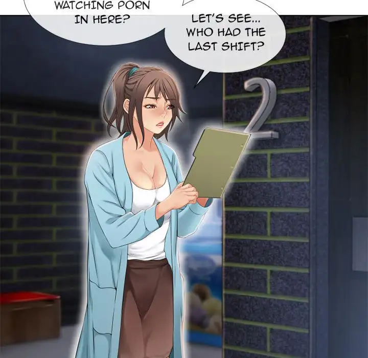 Wet Women Chapter 42 Page 78