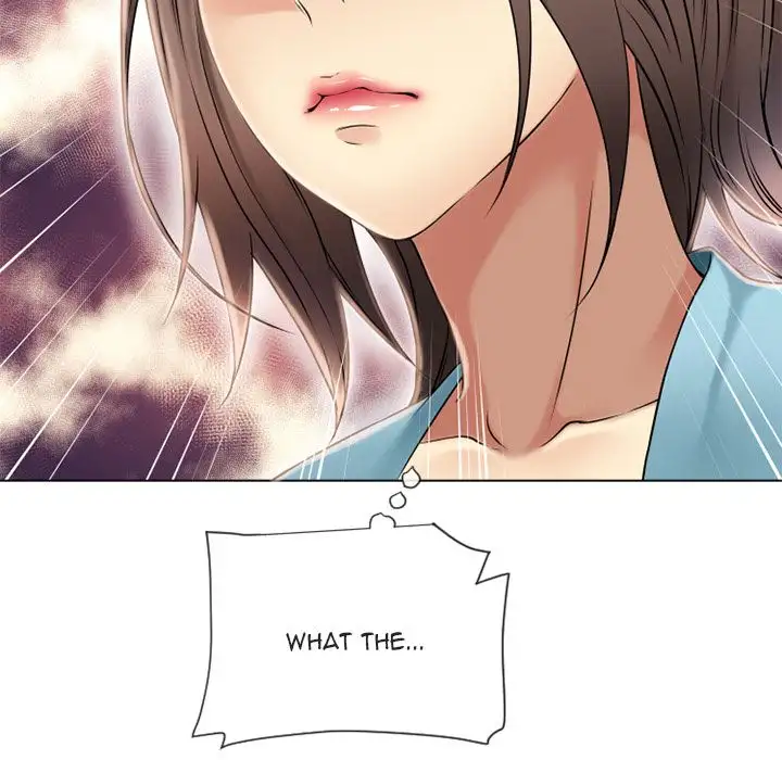 Wet Women Chapter 42 Page 83