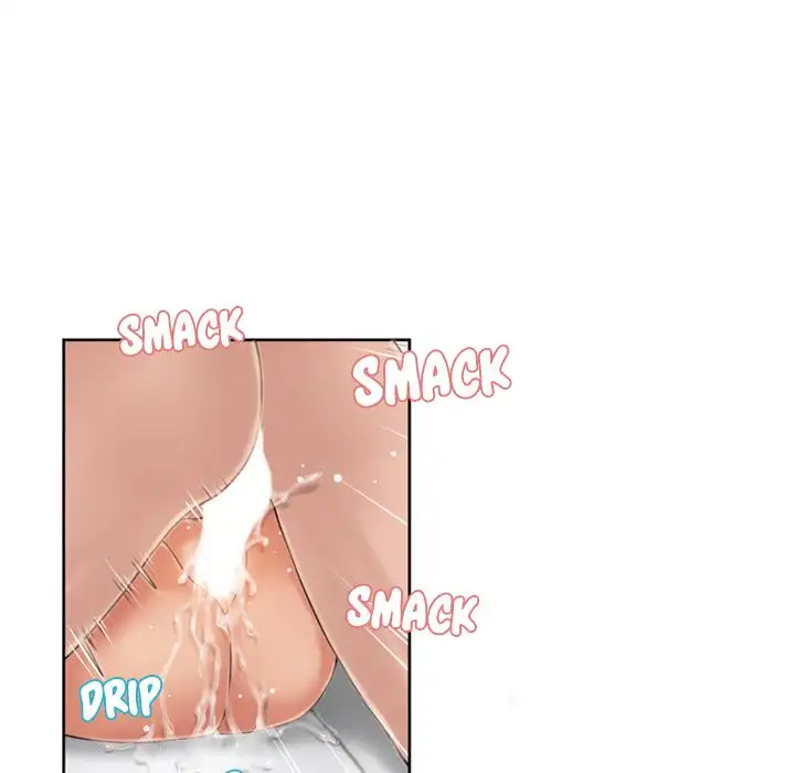 Wet Women Chapter 42 Page 86