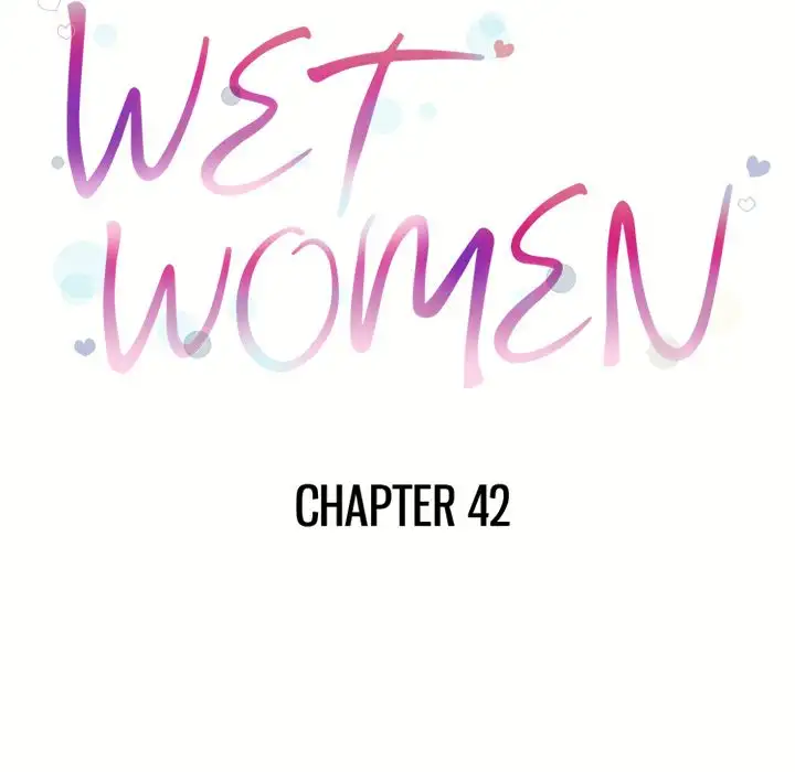 Wet Women Chapter 42 Page 9