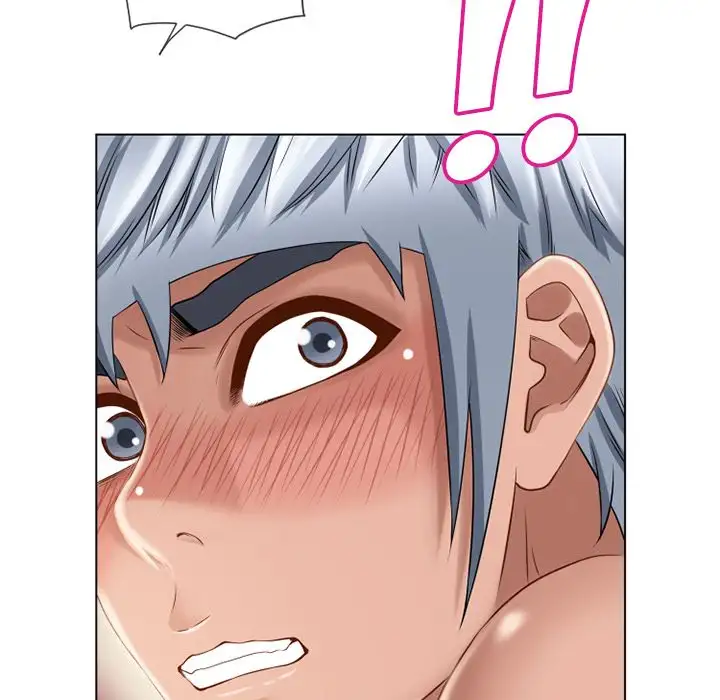 Wet Women Chapter 43 Page 11