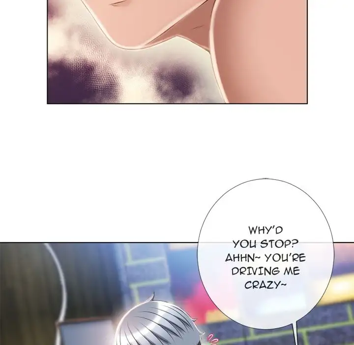 Wet Women Chapter 43 Page 12