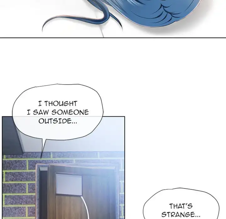 Wet Women Chapter 43 Page 14