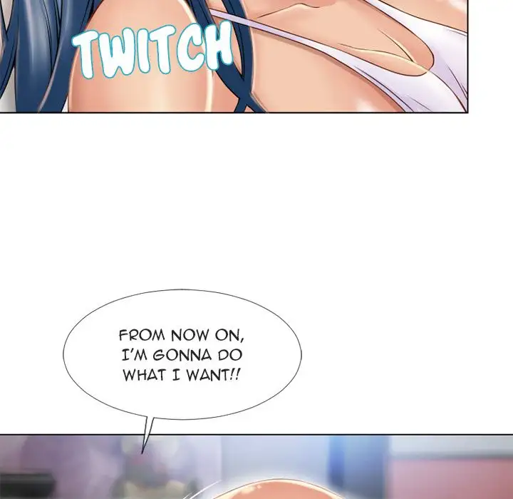 Wet Women Chapter 43 Page 20