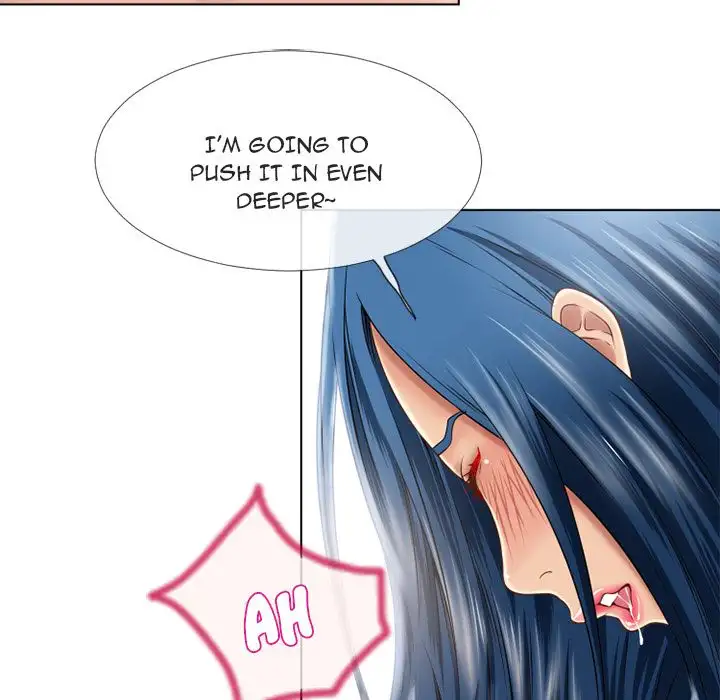 Wet Women Chapter 43 Page 26