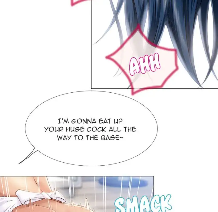 Wet Women Chapter 43 Page 27
